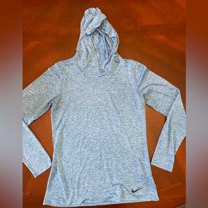 Women’s Nike Dry Fit Long Sleeve